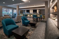  - SpringHill Suites by Marriott Wrentham - I-495, Exit 38