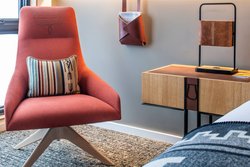  - Cloudveil Hotel Jackson