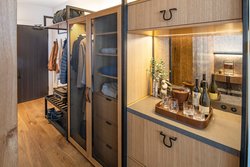  - Cloudveil Hotel Jackson