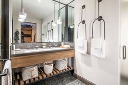  - Cloudveil Hotel Jackson