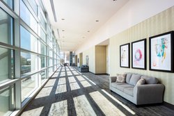  - Marriott City Center Hotel Macon - I-16, Exit 2