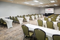  - Marriott City Center Hotel Macon - I-16, Exit 2