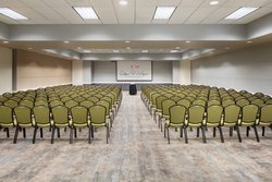  - Marriott City Center Hotel Macon - I-16, Exit 2