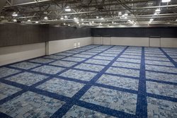  - Marriott City Center Hotel Macon - I-16, Exit 2