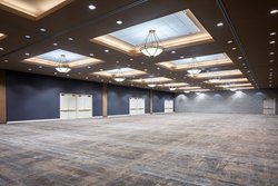  - Marriott City Center Hotel Macon - I-16, Exit 2