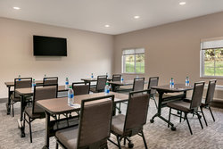  - Candlewood Suites North Springfield - I-55 & I-72, Exit 94