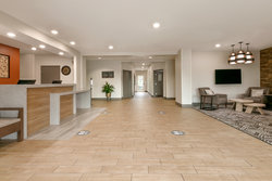  - Candlewood Suites North Springfield - I-55 & I-72, Exit 94