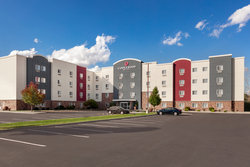  - Candlewood Suites North Springfield - I-55 & I-72, Exit 94