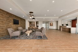  - Candlewood Suites Fayetteville