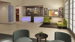  - Holiday Inn Express McComb - I-55, Exit 18