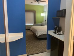  - Holiday Inn Express McComb - I-55, Exit 18