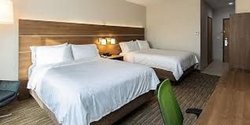  - Holiday Inn Express McComb - I-55, Exit 18