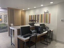  - Holiday Inn Express McComb - I-55, Exit 18