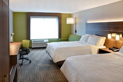  - Holiday Inn Express & Suites Ottawa - I-35, Exit 183