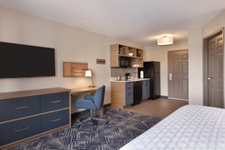  - Candlewood Suites North Springfield - I-55 & I-72, Exit 94
