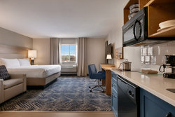  - Candlewood Suites North Springfield - I-55 & I-72, Exit 94