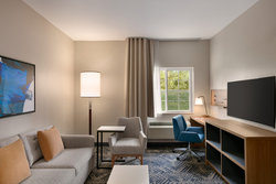  - Candlewood Suites North Springfield - I-55 & I-72, Exit 94