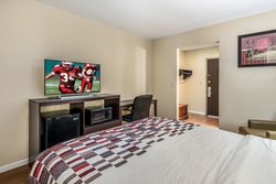  - Red Roof Inn Wapakoneta - I-75, Exit 111