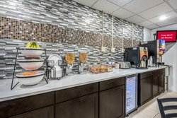  - Red Roof Inn Wapakoneta - I-75, Exit 111