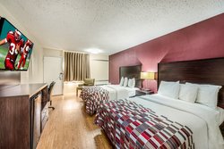  - Red Roof Inn Wapakoneta - I-75, Exit 111