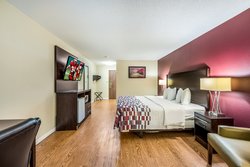  - Red Roof Inn Wapakoneta - I-75, Exit 111