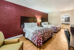  - Red Roof Inn Wapakoneta - I-75, Exit 111
