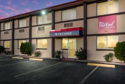  - Red Roof Inn Wapakoneta - I-75, Exit 111