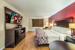  - Red Roof Inn Wapakoneta - I-75, Exit 111