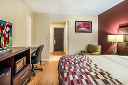  - Red Roof Inn Wapakoneta - I-75, Exit 111