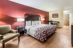  - Red Roof Inn Wapakoneta - I-75, Exit 111