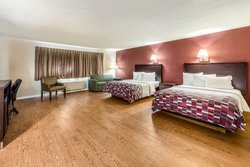  - Red Roof Inn Wapakoneta - I-75, Exit 111