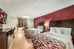  - Red Roof Inn Wapakoneta - I-75, Exit 111