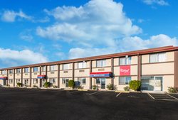  - Red Roof Inn Wapakoneta - I-75, Exit 111