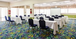  - Holiday Inn Resort & Marina Key Largo