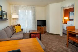  - Residence Inn by Marriott Riverside Corona - I-15, Exit 95