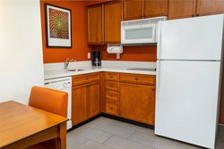  - Residence Inn by Marriott Riverside Corona - I-15, Exit 95