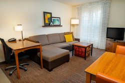  - Residence Inn by Marriott Riverside Corona - I-15, Exit 95