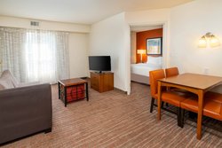  - Residence Inn by Marriott Riverside Corona - I-15, Exit 95