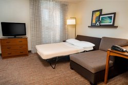  - Residence Inn by Marriott Riverside Corona - I-15, Exit 95