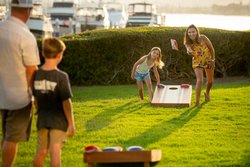  - Sheraton Hotel & Marina San Diego