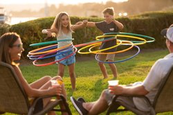  - Sheraton Hotel & Marina San Diego