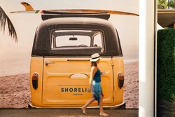  - Sheraton Hotel & Marina San Diego