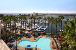  - Sheraton Hotel & Marina San Diego