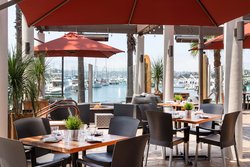  - Sheraton Hotel & Marina San Diego