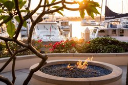  - Sheraton Hotel & Marina San Diego