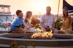  - Sheraton Hotel & Marina San Diego