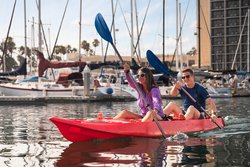  - Sheraton Hotel & Marina San Diego