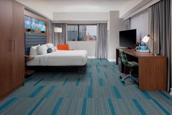  - Aloft Hotel West End Nashville - I-40 & I-65, Exit 209