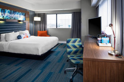  - Aloft Hotel West End Nashville - I-40 & I-65, Exit 209