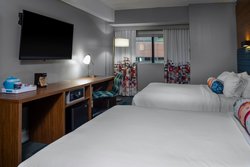  - Aloft Hotel West End Nashville - I-40 & I-65, Exit 209